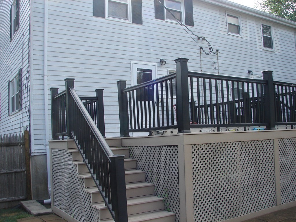 71 Bryon Road # 71