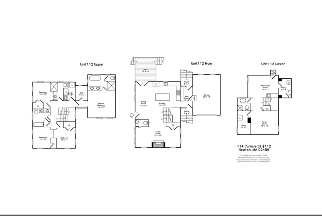 112-114 Carlisle Street # 112