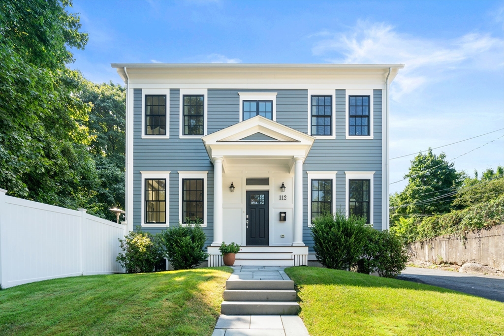 112-114 Carlisle Street # 112