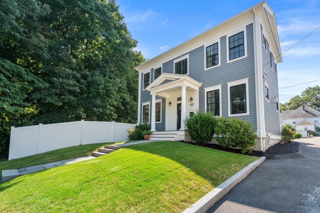 112-114 Carlisle Street # 112
