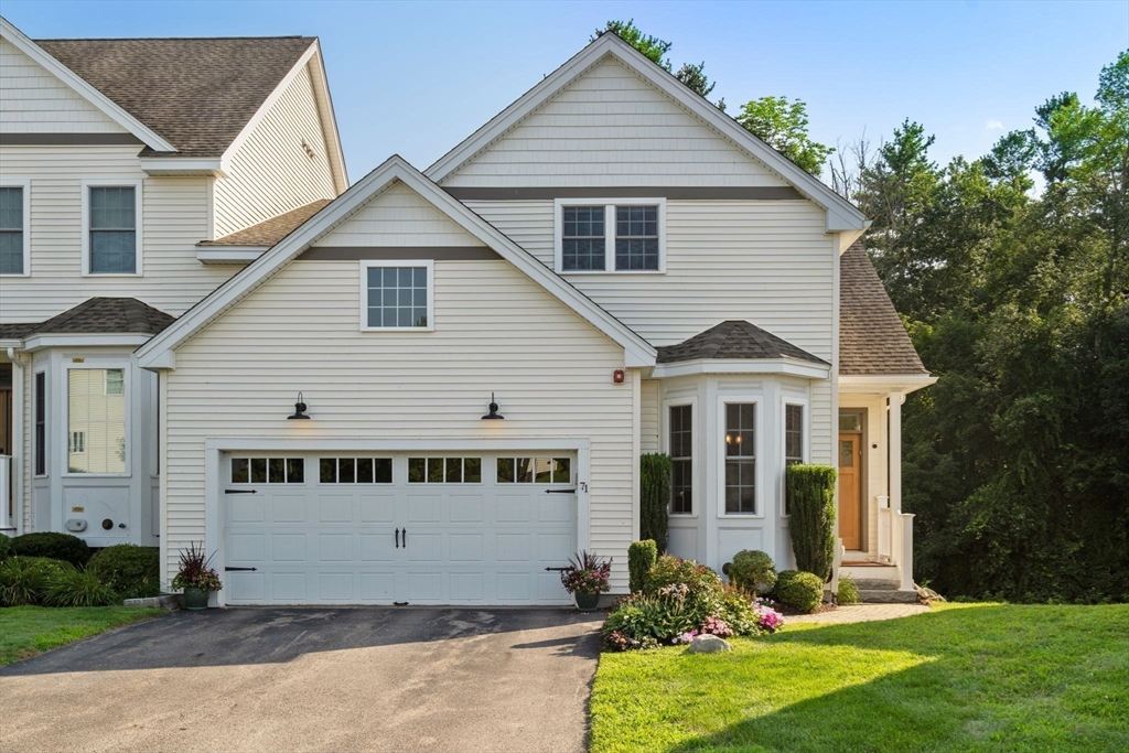 71 Garett Way # 71