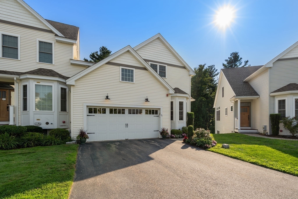71 Garett Way # 71