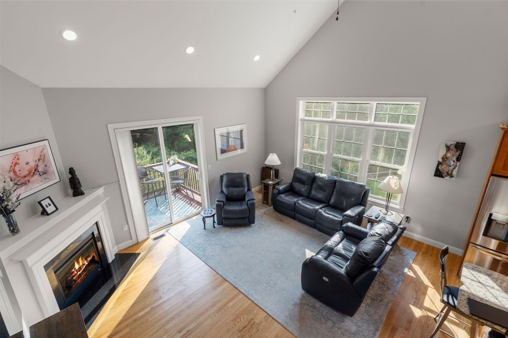71 Garett Way # 71