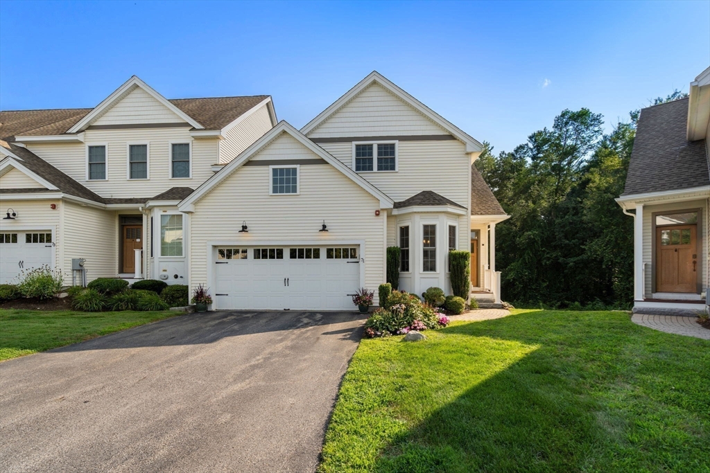 71 Garett Way # 71