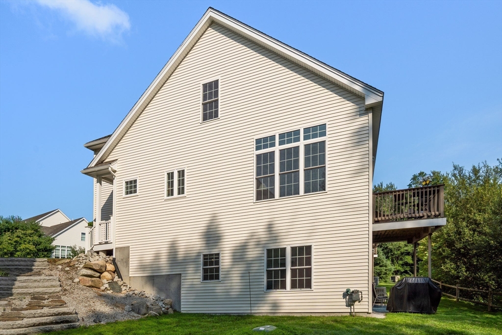 71 Garett Way # 71