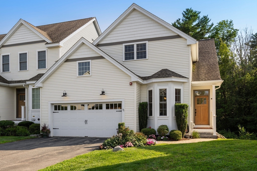 71 Garett Way # 71