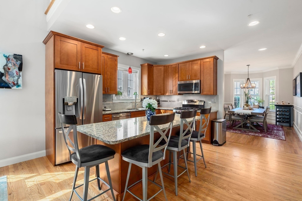 71 Garett Way # 71