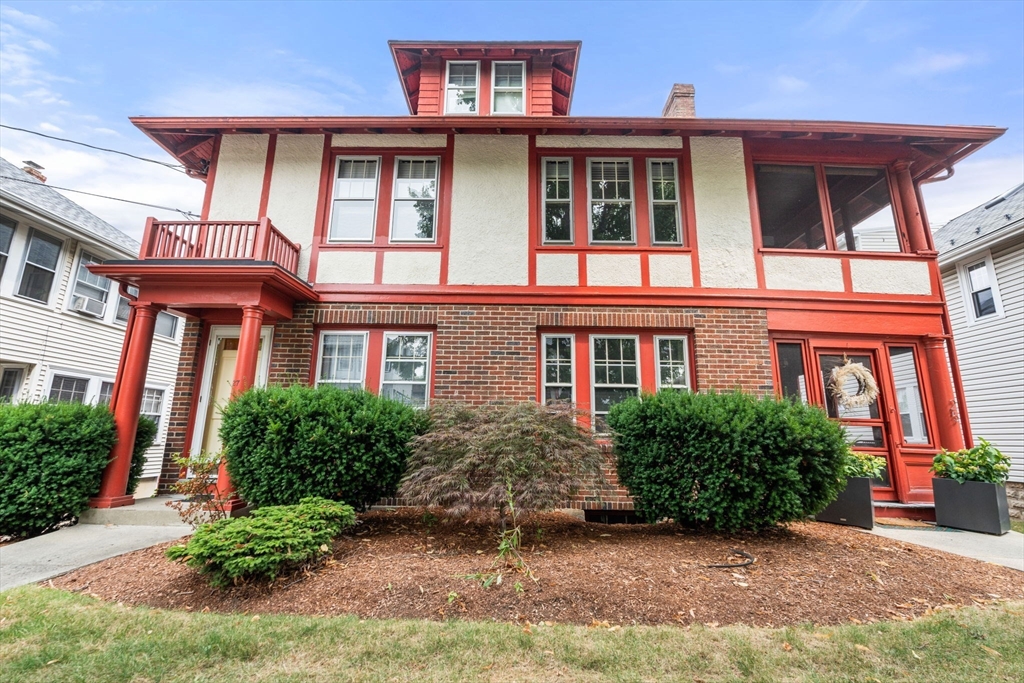 25-27 Lewis Rd