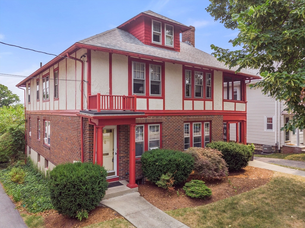 25-27 Lewis Rd
