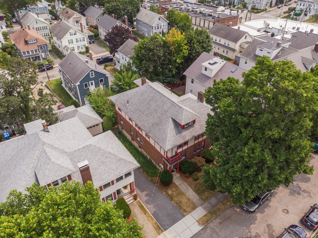 25-27 Lewis Rd