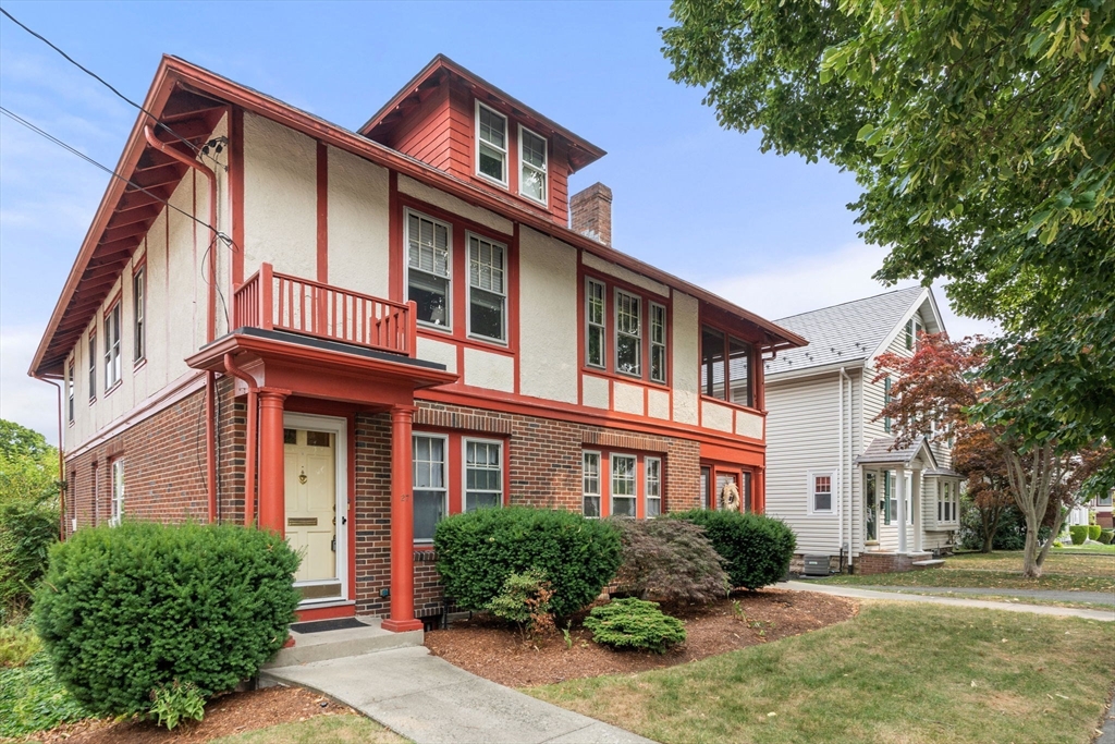 25-27 Lewis Rd