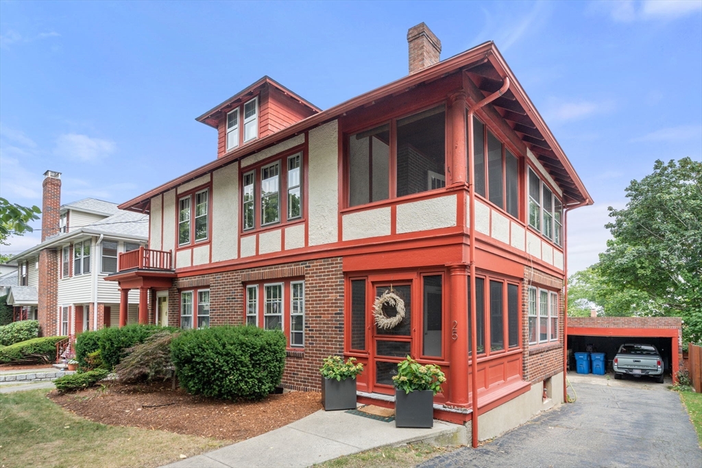 25-27 Lewis Rd