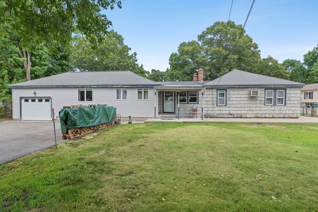 33 Allendale Avenue