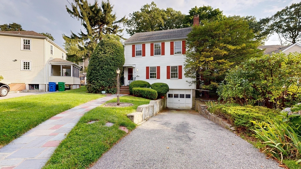 44 Walnut Place Unit: Entire Home