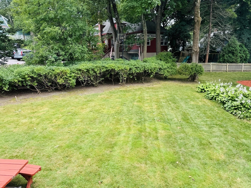 44 Walnut Place Unit: Entire Home