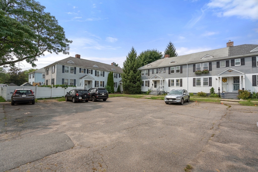 196-B Quincy Shore Dr
