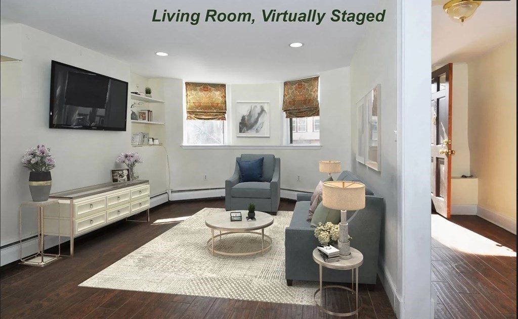 299 Tappan Street # 2