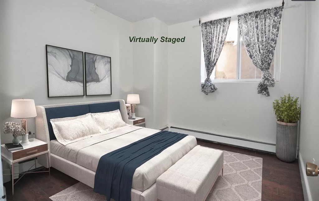 299 Tappan Street # 2
