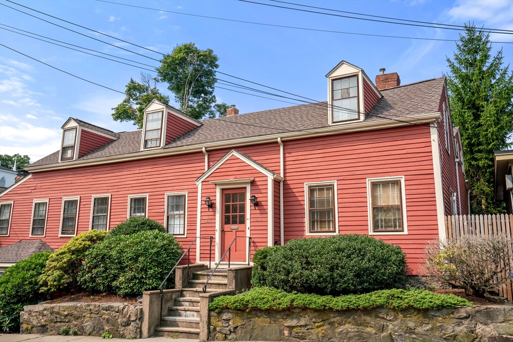 993-997 Chestnut St # 5