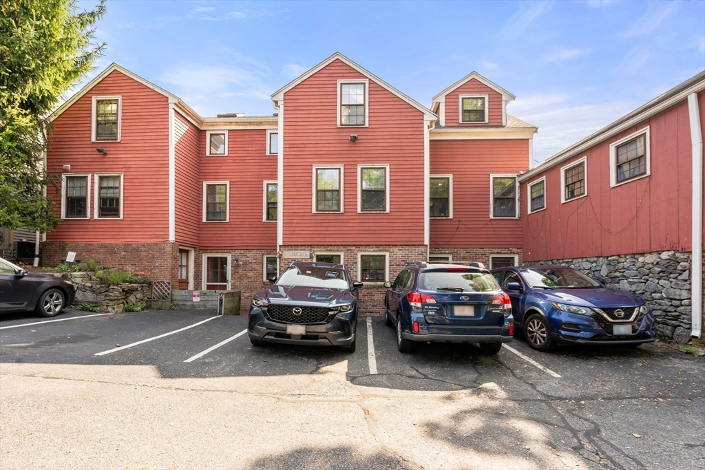 993-997 Chestnut St # 5