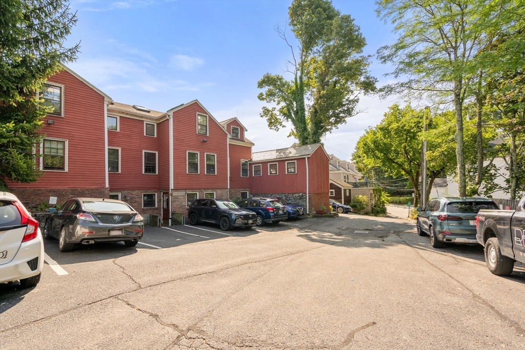 993-997 Chestnut St # 5