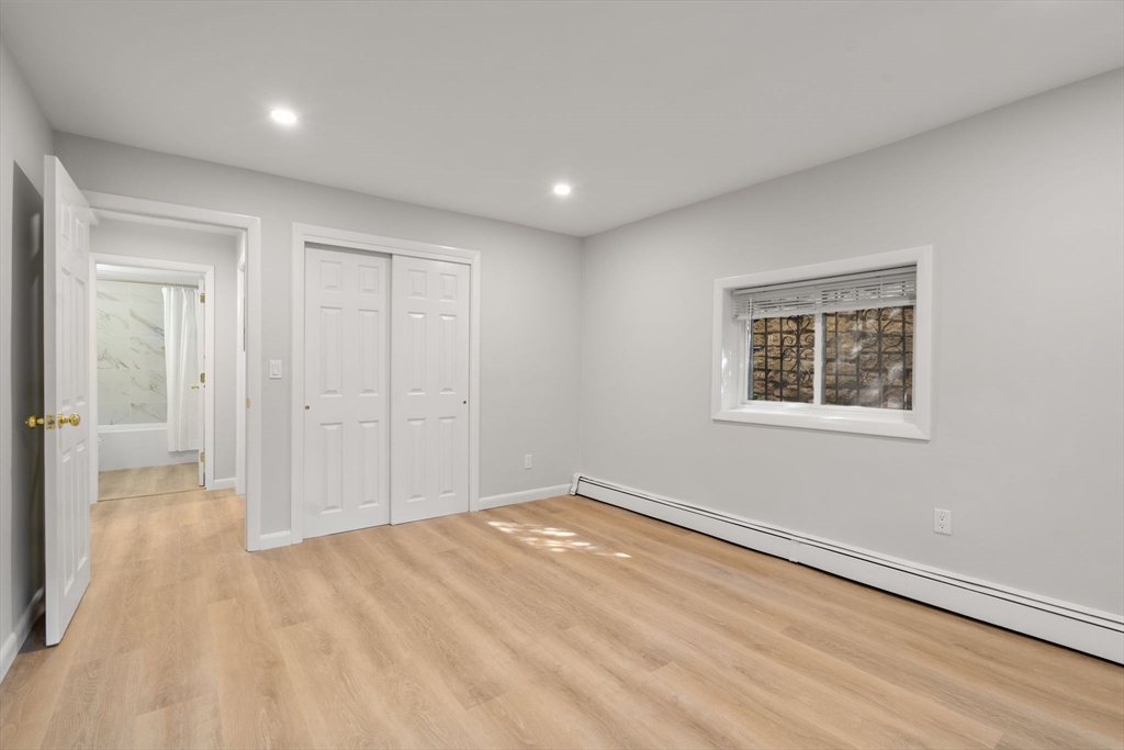 16 Everett Ave Unit: GB