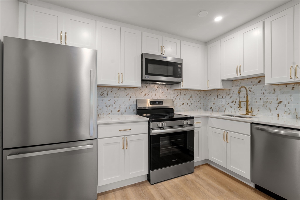 16 Everett Ave Unit: GB