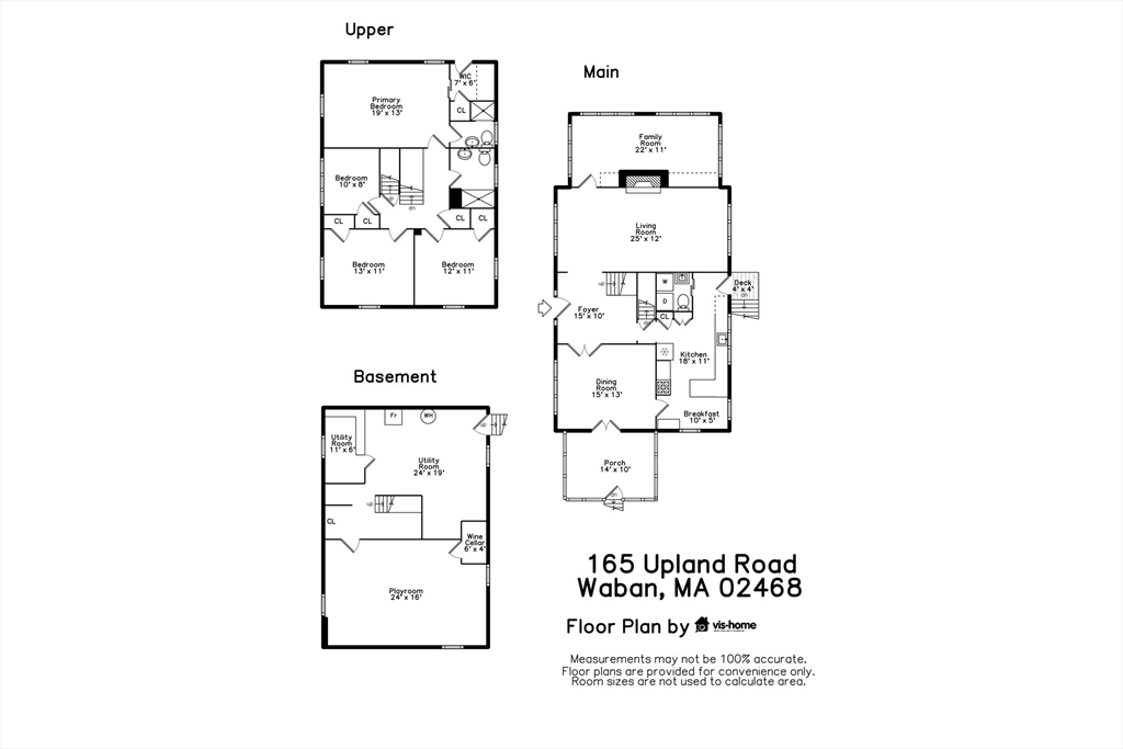 165 Upland Rd