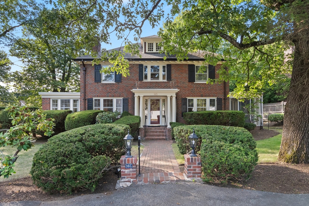 165 Upland Rd