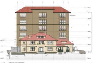 1954 Commonwealth Ave