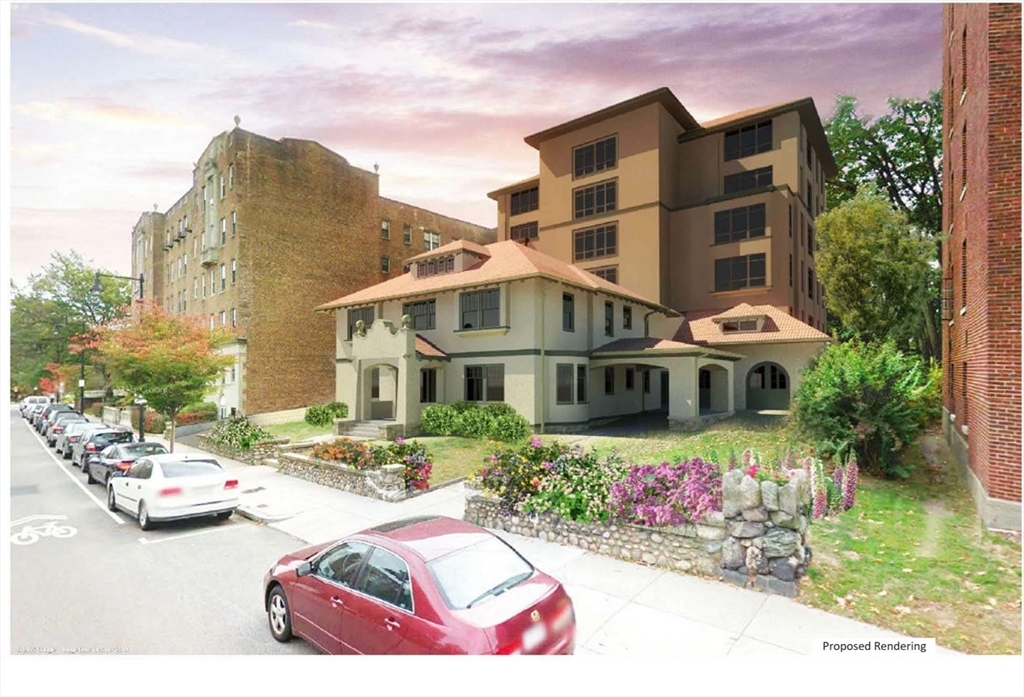 1954 Commonwealth Ave