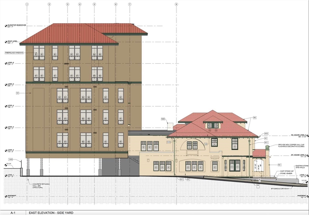 1954 Commonwealth Ave