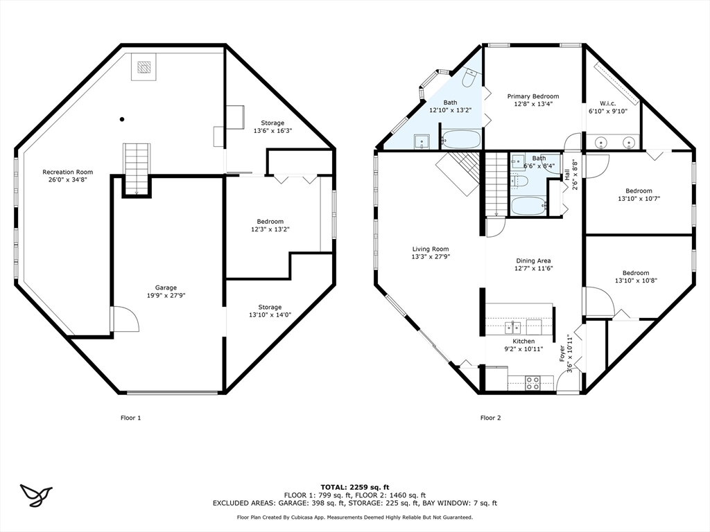 26 Robert St