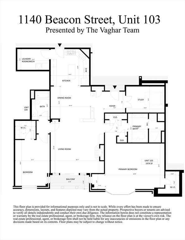 1140 Beacon Street # 103