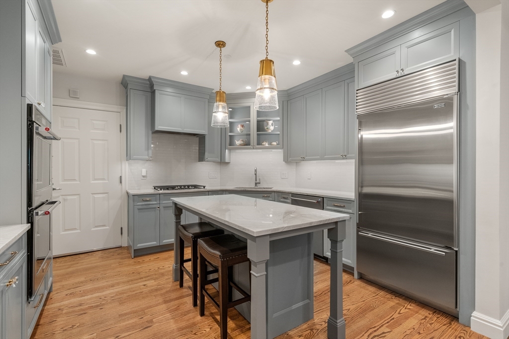 1140 Beacon Street # 103