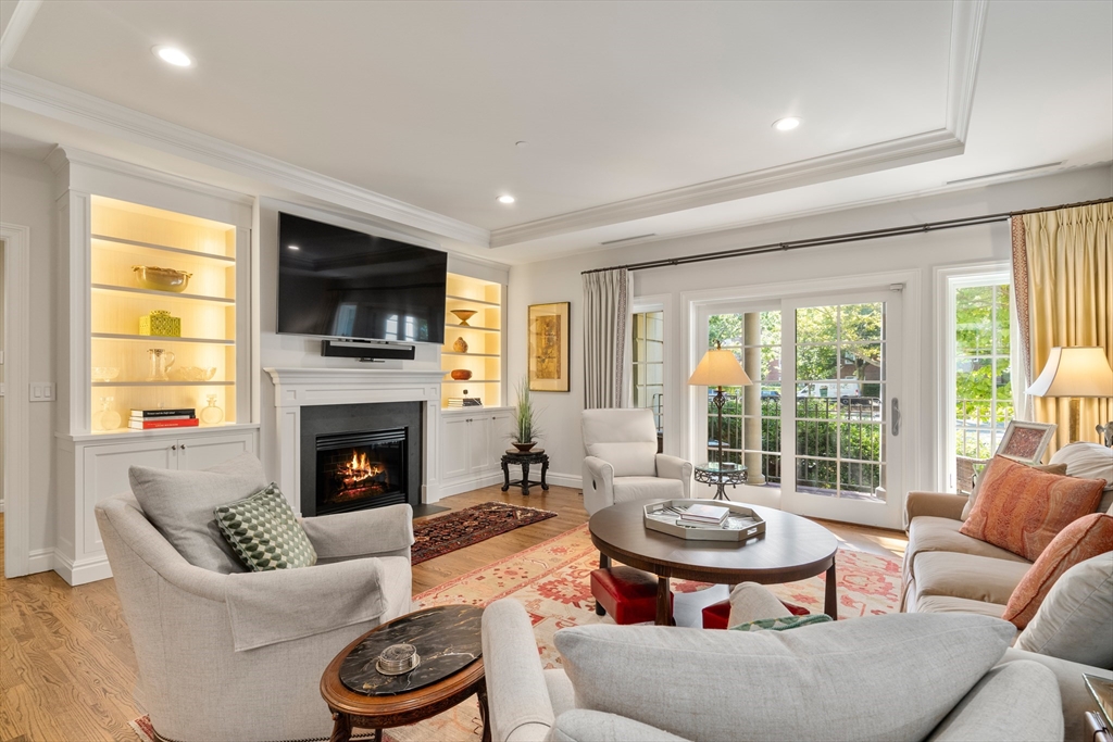1140 Beacon Street # 103