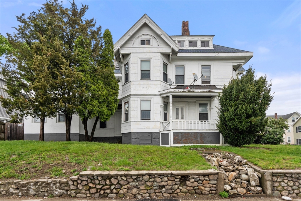 113 Green St