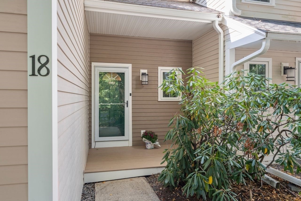 160 Pine Street # 18
