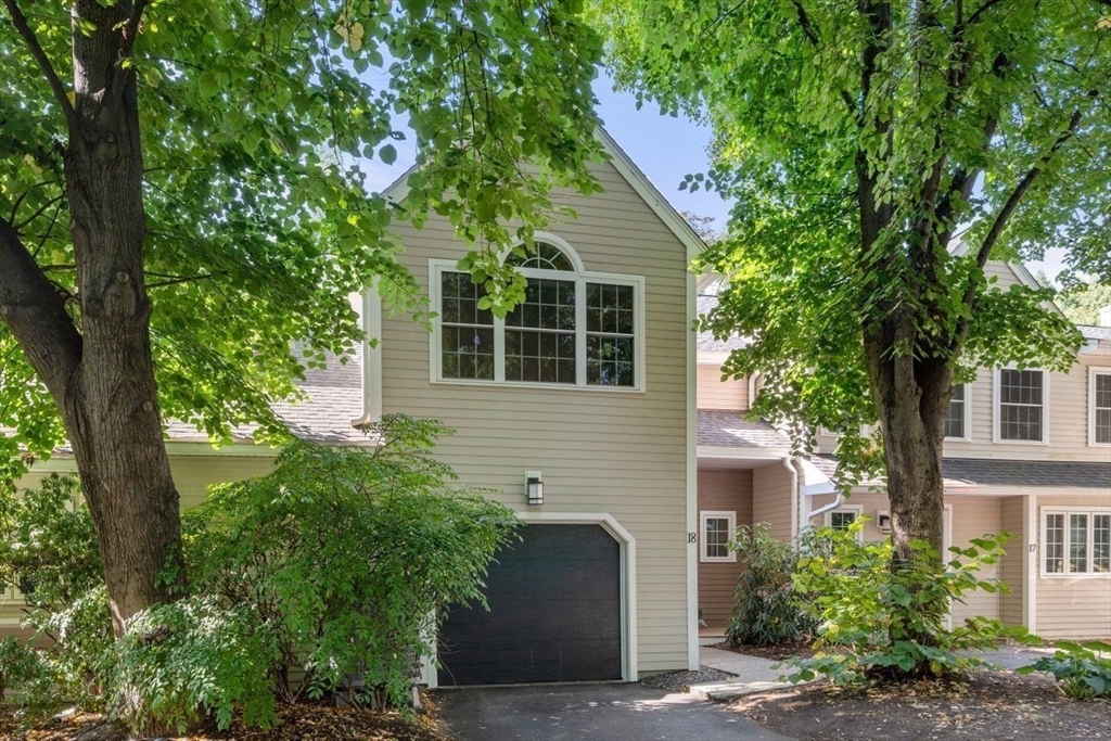 160 Pine Street # 18