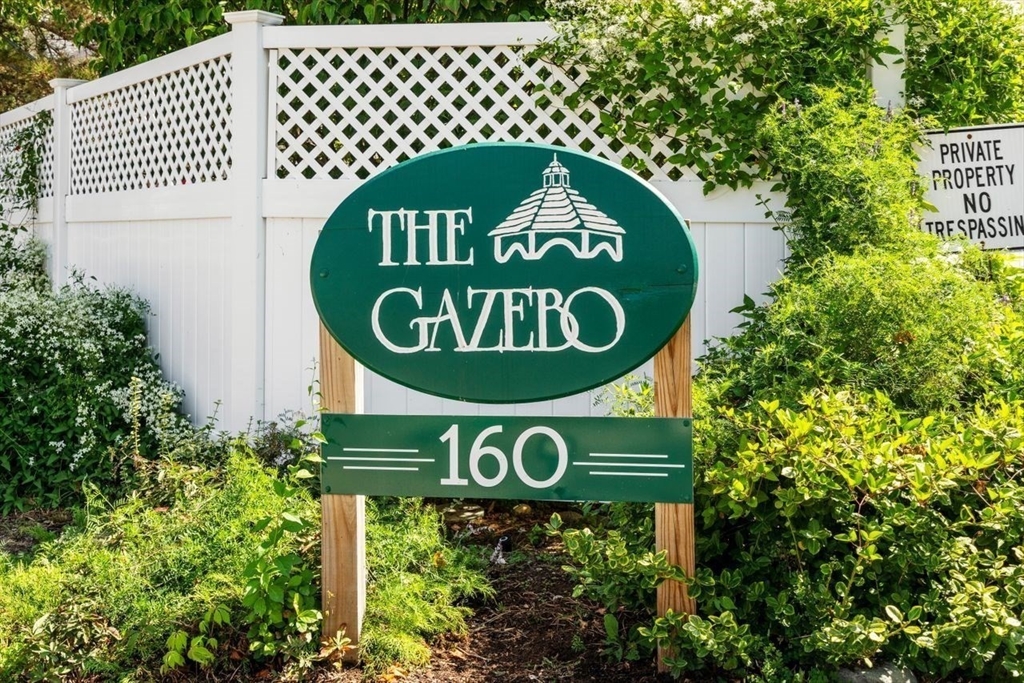 160 Pine Street # 18