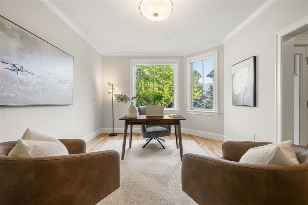 35 Woodmere Drive # 35