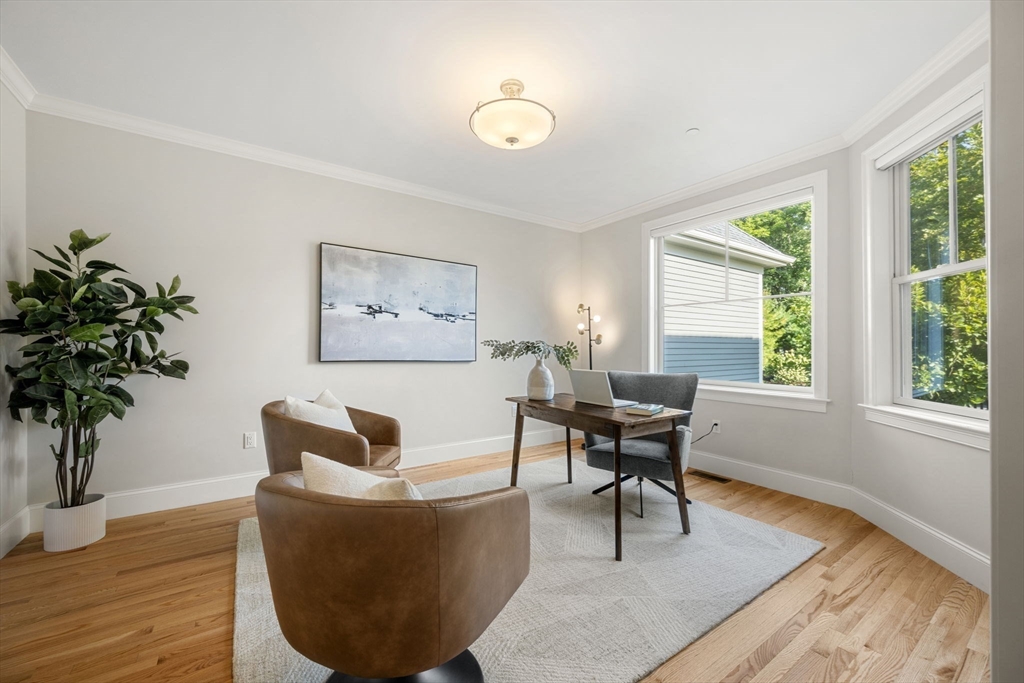 35 Woodmere Drive # 35