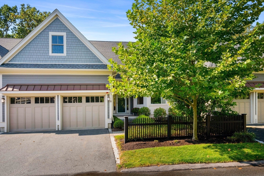 35 Woodmere Drive # 35