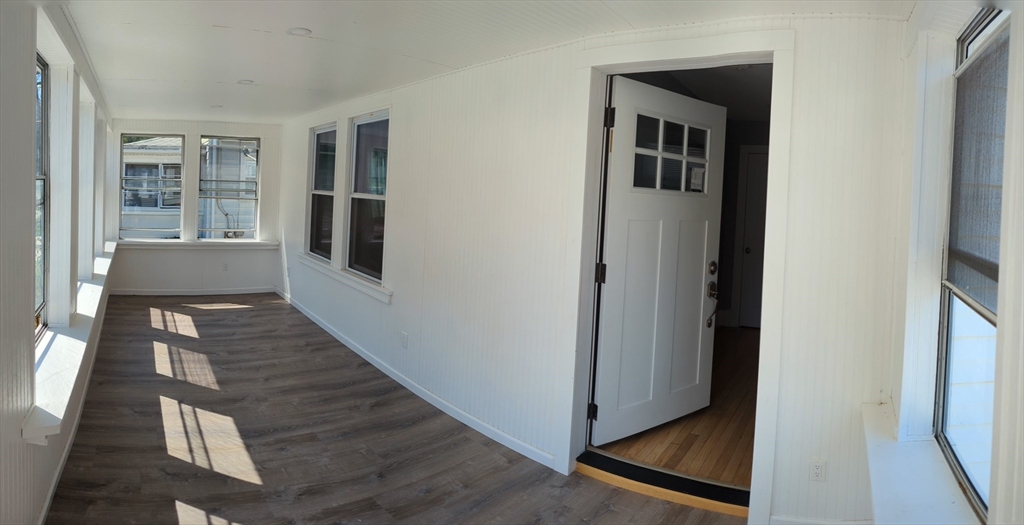 40 Harriet Ave
