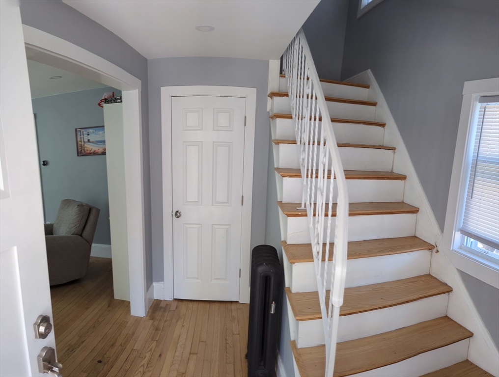 40 Harriet Ave