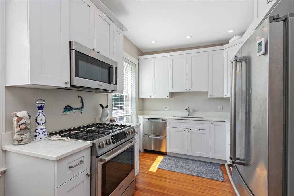 457 Washington Street # 9