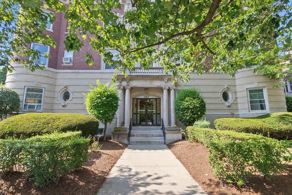 457 Washington Street # 9