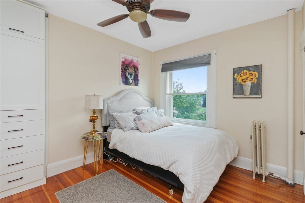 457 Washington Street # 9