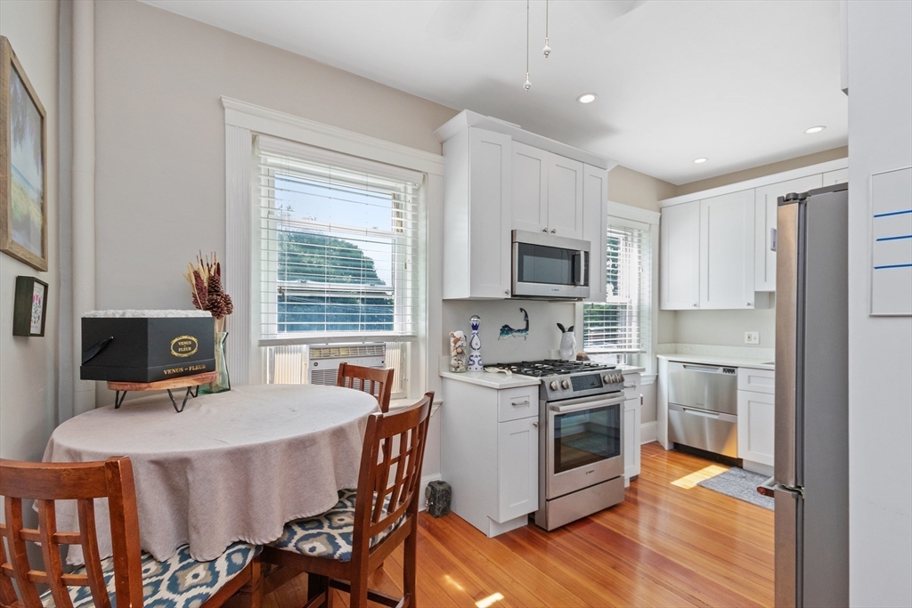 457 Washington Street # 9