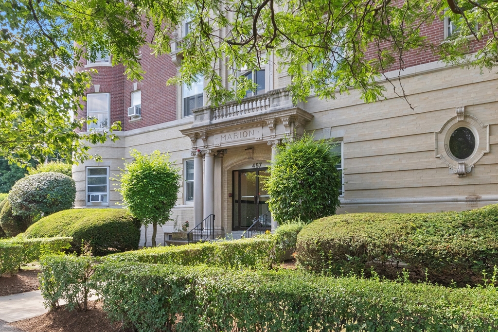 457 Washington Street # 9